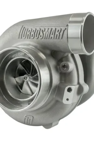 Turbosmart Oil Cooled 6466 V-Band Inlet/Outlet A/R 0.82 External Waste — PMD Premier Motoring Development Warranty Included