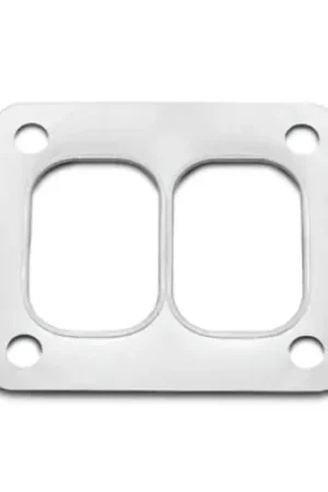 Vibrant Turbo Gasket for T04 Divided Inlet Flange (Matches Flange #144 — PMD Premier Motoring Development In Demand