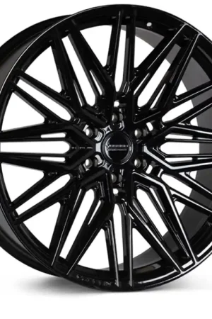 Wholesale Vossen HF6-5 20x10 / 6x139.7 / ET-18 / Super Deep Face / 106.1 - Gloss — PMD Premier Motoring Development