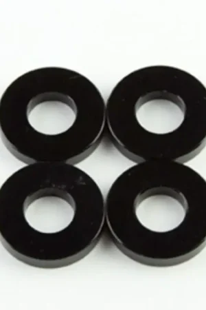 Budget Wilwood Bracket Spacer Kit .165 LG - Tubular — PMD Premier Motoring Development