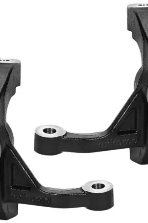 Wilwood 63-70 Chevrolet C10 2.5in Drop Pro Spindle Kit — PMD Premier Motoring Development Instant Buy