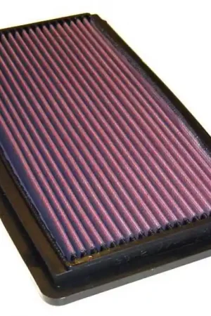 Money Back Guarantee K&N 00-03 Mazda MPV 2.5L Drop In Air Filter — PMD Premier Motoring Development