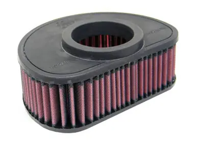 Weekend Sale K&N 03-08 Kawasaki VN1600 Vulcan Classic Replacement Air Filter - KA-1603