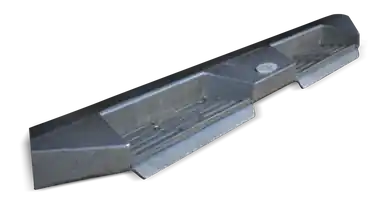 Body Armor 4x4 07-14 Toyota FJ Cruiser Pro Series Rear Bumper - FJ-2961 Super Sale