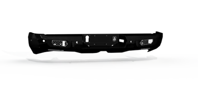 Road Armor 19-22 Ram 2500/3500 Evolution Rear Bumper - 4192ER0B Bargain