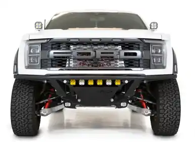 Addictive Desert Designs 21-22 Raptor Pro Front Bumper - F218052070103 Special Offer