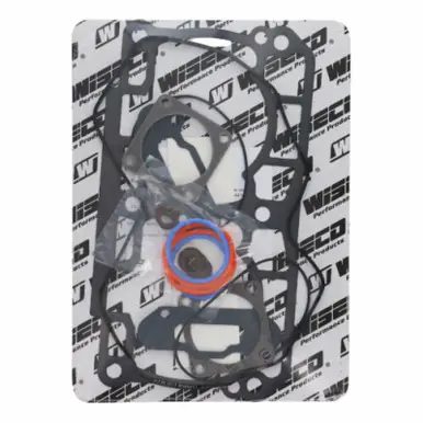 Wiseco 03-10 Ski-Doo 600cc 72mm G Top End Gasket Kit - W6181 Warranty Included