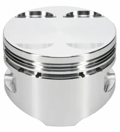 Top Pick JE Pistons 3.425 Suzuki GS1100 Piston Single - 146085S