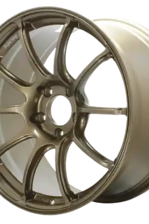 Advan RZ II 4x100 16x7.0+38 Racing Bronze Exclusive Offer