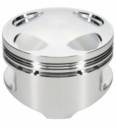 JE Pistons Honda TRX/XR 400 EX Piston Single - 247612S Direct From Manufacturer