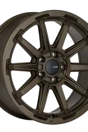 Enkei Adventurer 5x100 17x7.5+35 Matte Bronze Affordable