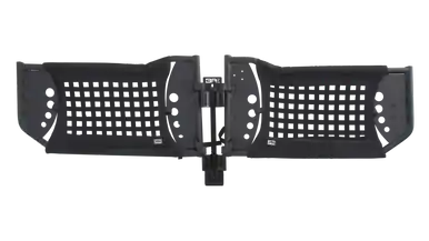 Body Armor 4x4 1997+ Jeep Wrangler Door Storage Bar - 5145 Price Drop