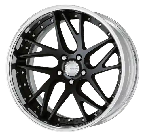 Work Gnosis Cvx 5x120 20x9.5+38 H Disk Matte Black Buy Today