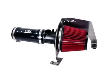 Secure Checkout PRL Motorsports 2022+ Honda Civic 1.5T Short Ram Intake System