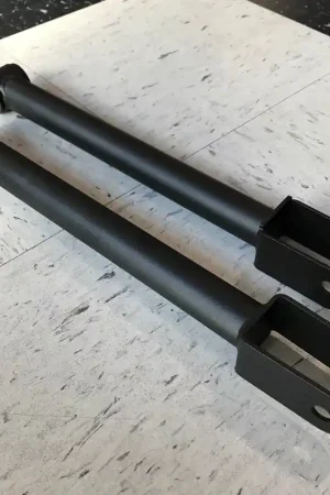 Tension Arms Bargain