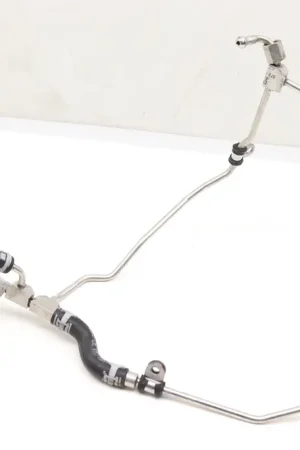 Audi Fuel Rail Line / Pipe Assembly (R8) 079127509AF Certified