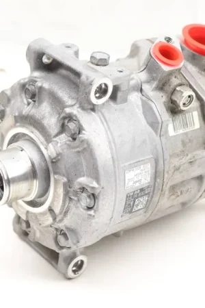 Certified Audi Ac Compressor (Q7) 4M0816803D