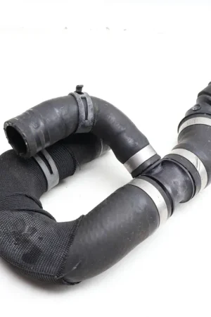 Audi Lower Radiator Coolant Hose / Line (S4) 8E0121055AD Cheap