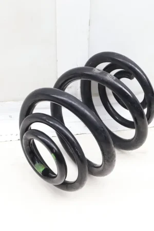 Time-Limited Audi Rear Coil Spring (TT Quattro) 1J0511115DD