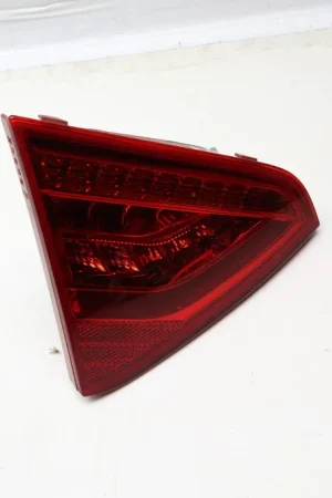 Exclusive Audi Left Inner Led Tail Light / Lamp 8T0945093D