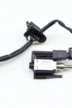 High Quality VW Steering Column Lock Solenoid 1K0953527D