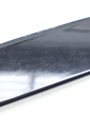 Weekend Sale Audi Front Left Exterior Door Handle Trim / Plate 4F1837239B