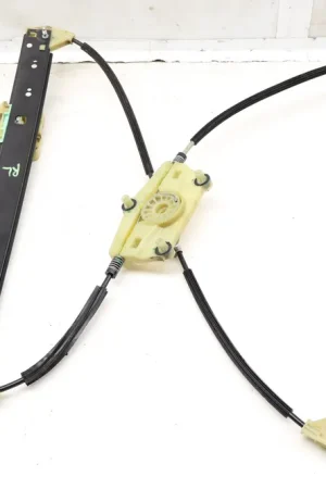 Flash Sale Audi Rear Left Window Regulator (Q7) 4L0839461D