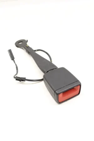 Audi Front Left Seat Belt Buckle / Receiver 8W0857755E No Minimum Order