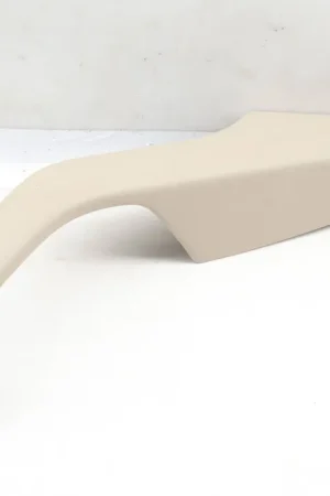 Audi Rear Left Door Panel Pull / Armrest 8W0867373 Fan Favorite