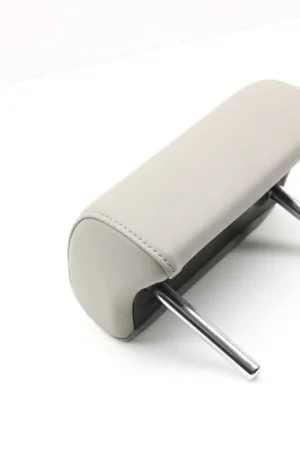 Save Now Audi Rear Center Headrest / Head Rest 4F0885975M