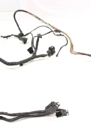 Exclusive Audi Front Right Seat Frame Wiring Harness 8U0971366R