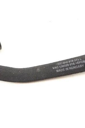 Audi Coolant Hose / Line (A8 Quattro) 4H0819373L Super Sale