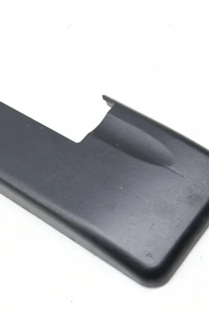 Weekend Sale Audi Front Right Outer Seat Rail Cover Trim (Front) 4A0882346