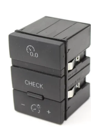 Audi Instrument Cluster Multifunction Switch 4F0927123B Free Delivery