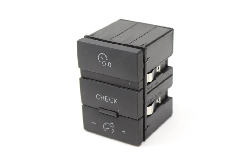 Audi Instrument Cluster Multifunction Switch 4F0927123B Free Delivery