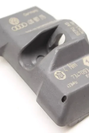 Place Order Audi Tire Pressure Sensor / Tpms (A8 Quattro, S8) 4D0907275