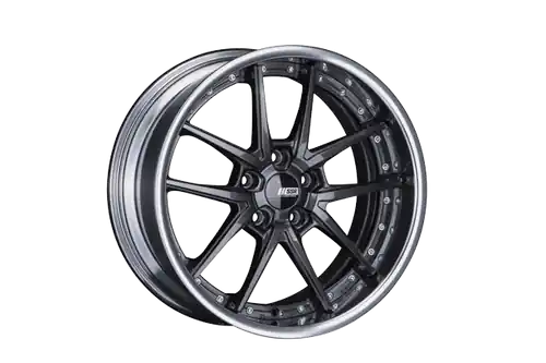 Shop Now Ssr Reiner Type 10R 5x114.3 19X7.5 0 Super Low Disk Prism Dark Gunmetal