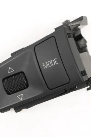 Audi Left Steering Wheel Control Switch / Button 4F0951527C Latest