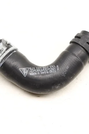 No Minimum Order Porsche Coolant / Water Hose (Taycan) 9J1121501