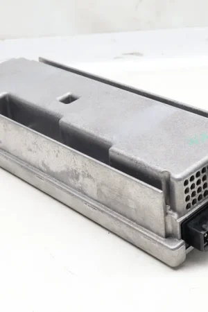 BMW Stereo Amplifier / Amp (Top-Hifi) (Z4, X5, X6) 65129205185 Popular