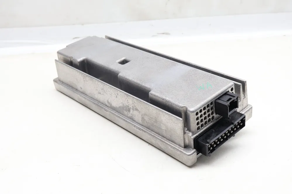 BMW Stereo Amplifier / Amp (Top-Hifi) (Z4, X5, X6) 65129205185 Popular