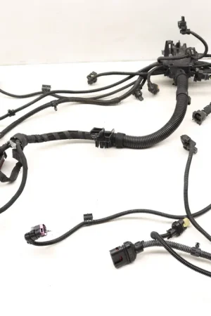 Best Choice BMW Engine Wiring Harness (Module 1) (330e) 12518669730