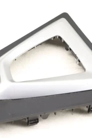 Modern BMW Automatic Shift Selector Trim / Cover (M4, M3) 51168058547