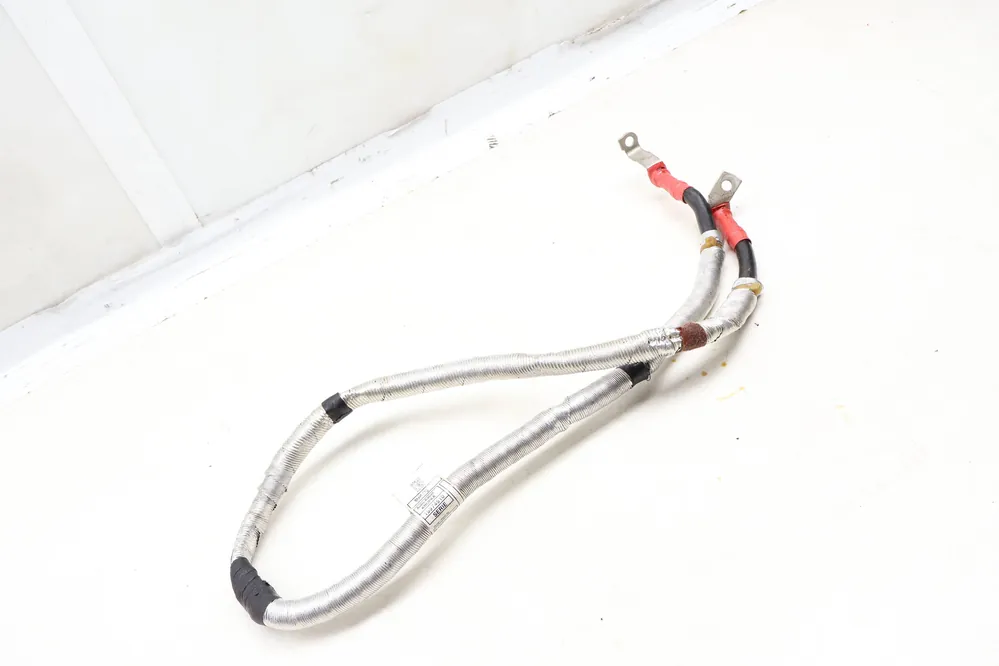 Hot Deal BMW Starter / Battery Cable (X3, X4) 12428485066