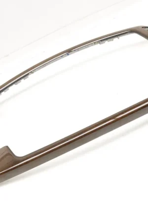 BMW Center Console Armrest Trim / Panel 51167137431 Deal