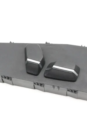 Reduced Price BMW Front Right Seat Adjustment Switch 61319275078