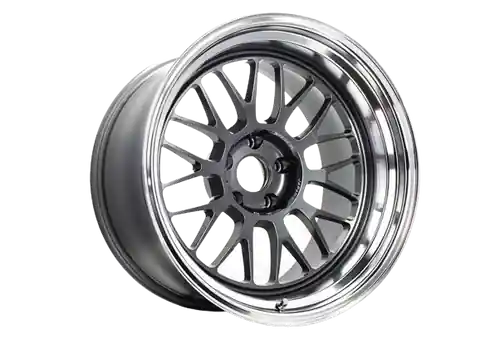 Volk Racing 21A 5x108 18X9+20  Dark Gunmetal Flash Sale
