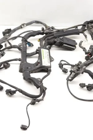 Mercedes-Benz Engine Wiring Harness (GLK350) 2721508633 Original