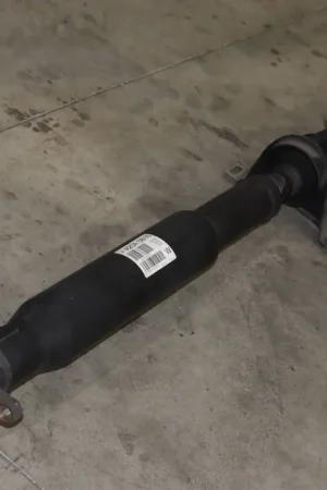One Day Deal Mercedes-Benz Rear Driveshaft / Propeller Shaft (C250) 2044100816