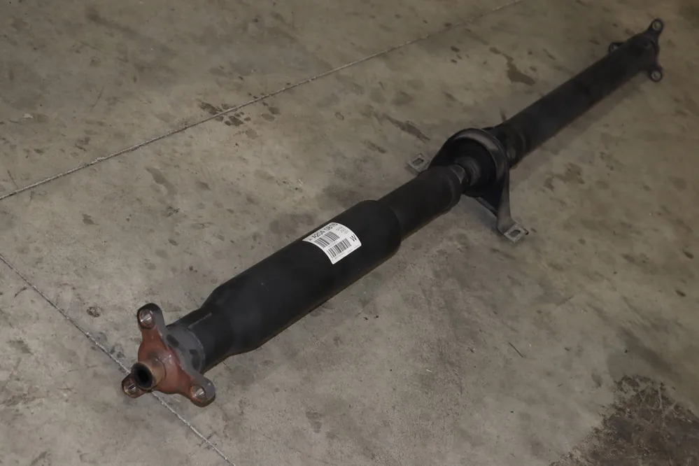 One Day Deal Mercedes-Benz Rear Driveshaft / Propeller Shaft (C250) 2044100816